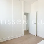 Alquilo 4 dormitorio casa de 263 m² en Madrid