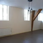 Rent 2 bedroom apartment of 64 m² in ROANNE