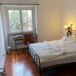 Rent a room in lisbon