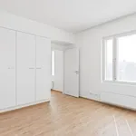 Vuokraa 4 makuuhuoneen asunto, 86 m² paikassa Kalasatama,