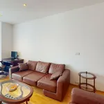 Rent 3 bedroom apartment in Praha 2