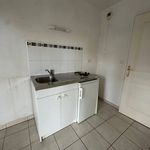 Rent 1 bedroom apartment of 44 m² in Croix 59170 - CROIX TOUTES