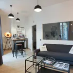 Appartement de 35 m² avec 1 chambre(s) en location à Lyon