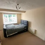 Rent 2 bedroom house in South Derbyshire