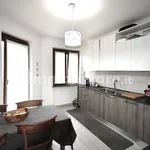 3-room flat via Gioacchino Rossini 15, Semicentro, Vimercate