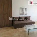 Rent 1 bedroom apartment in Zlín