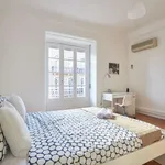 Alugar 6 quarto apartamento em lisbon