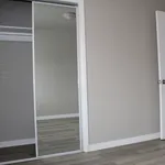 1 bedroom apartment of 462 sq. ft in Edmonton