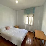 Rent a room in madrid