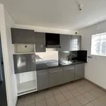 Rent 2 bedroom apartment of 58 m² in Fontenay-Trésigny