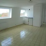 Appartement de 40 m² avec 2 chambre(s) en location à PERENCHIES