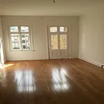 Appartement de 120 m² avec 4 chambre(s) en location à Metz-Centre-Ville