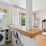 Appartement de 430 m² avec 1 chambre(s) en location à Paris