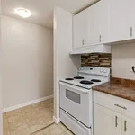 Rent 1 bedroom apartment in Edmonton