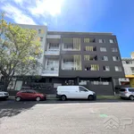 Rent 1 bedroom apartment in Strathfield