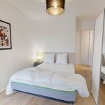 Louez une chambre de 104 m² à Villeurbanne