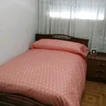 Rent a room in madrid