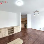 Pronajměte si 2 ložnic/e byt o rozloze 62 m² v Třebíč