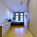 Rent 4 bedroom apartment of 191 m² in Poznan