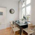 Rent 1 bedroom apartment of 33 m² in Poznan