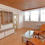 Rent 3 bedroom apartment of 64 m² in Nymburk