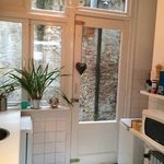 Rent 1 bedroom apartment of 37 m² in Leiden