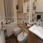 2-room flat Località Casale 44, Moneglia