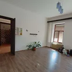 Rent 3 bedroom apartment in České Budějovice