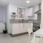 Alquilar 4 dormitorio apartamento en Valencia