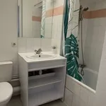 Appartement de 21 m² avec 1 chambre(s) en location à Toulouse