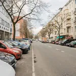 Miete 1 Schlafzimmer wohnung von 42 m² in Berlin