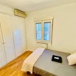 Rent a room in madrid