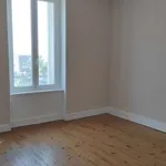 Rent 5 bedroom apartment of 126 m² in Clermont-Ferrand