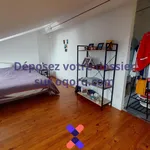 Appartement de 27 m² avec 4 chambre(s) en location à Saint-Étienne