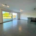 Rent 1 bedroom apartment in Frameries