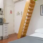 Studio of 25 m² in madrid