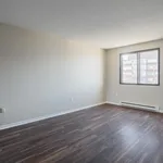  appartement avec 1 chambre(s) en location à Montreal