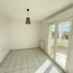 Rent 3 bedroom apartment of 68 m² in Guilherand-granges