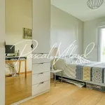 Appartement de 98 m² avec 4 chambre(s) en location à Boulogne-Billancourt