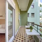 Rent a room in lisbon