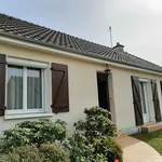 Rent 5 bedroom house of 92 m² in Savigné-l'Évêque