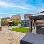 Rent 6 bedroom house in Birmingham