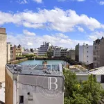 Rent 5 bedroom apartment of 180 m² in Paris