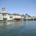 Rent 2 bedroom apartment of 65 m² in Zürich