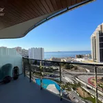 Piso en alquiler en Benidorm, Alicante