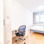 Najam 1 spavaće sobe stan od 63 m² u Zagreb