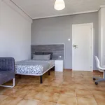 Rent a room in Valencia