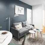 Rent 1 bedroom apartment in New York