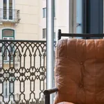 Rent a room in lisbon