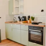 Miete 1 Schlafzimmer wohnung von 40 m² in Essen